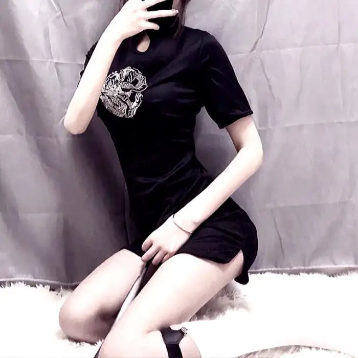 异虫咒