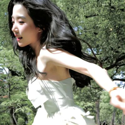 绿海迷踪